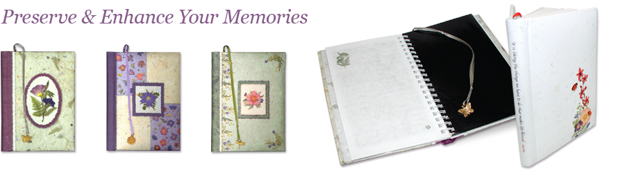 Preserve & Enhance Your Memories